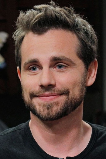 Photo of actor Rider Strong