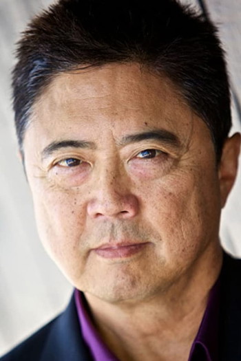 Photo of actor Michael Hagiwara