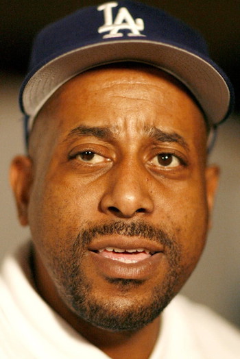 Photo of actor Tone Loc