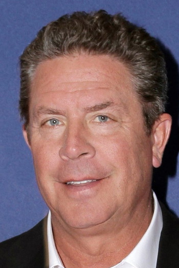 Photo of actor Dan Marino