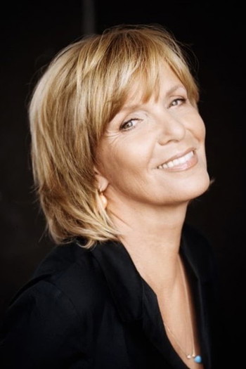 Photo of actress Ulrike Kriener