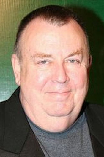 Photo of actor Troy Evans