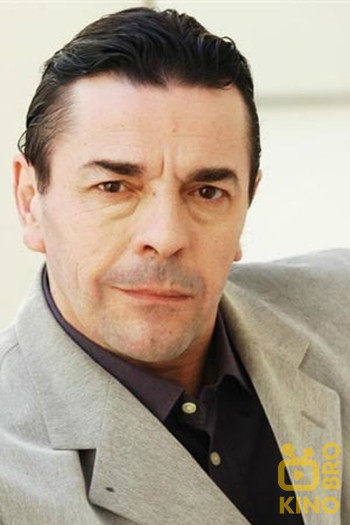 Photo of actor François Siener