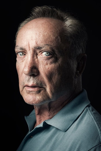 Photo of actor Udo Kier