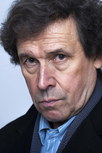 Photo of actor Stephen Rea