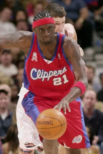 Фото актёра Darius Miles