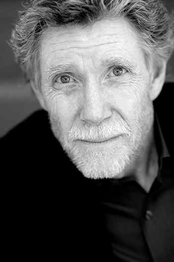 Photo of actor David Hayward