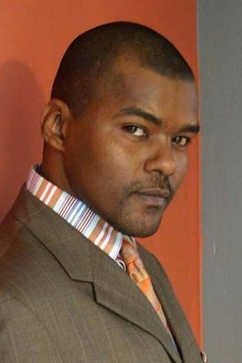 Photo of actor Gary Anthony Sturgis