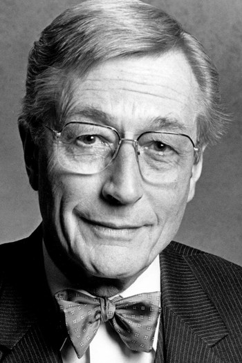 Photo of actor John Neville