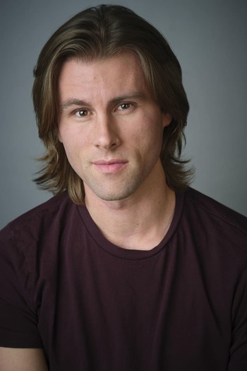 Photo of actor Landon Henneman