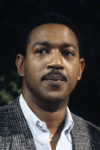 Photo of actor Julius Carry