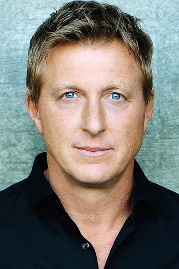 Photo of actor William Zabka