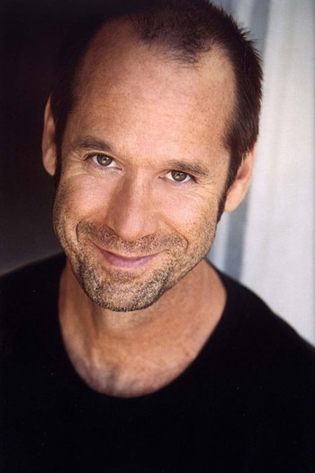 Photo of actor Gordon Michaels