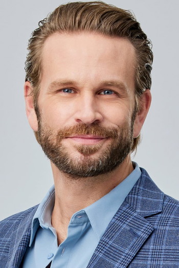 Photo of actor John Brotherton