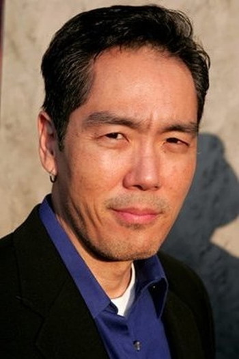 Photo of actor Yuji Okumoto