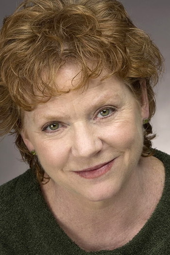 Фото актрисы Becky Ann Baker