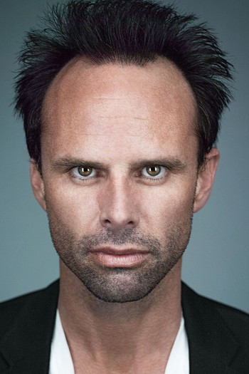 Photo of actor Walton Goggins