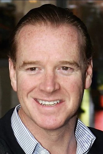 Photo of actor James Hewitt