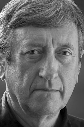 Photo of actor Philip Jackson