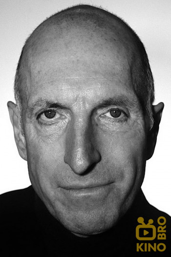 Photo of actor Richard Strange