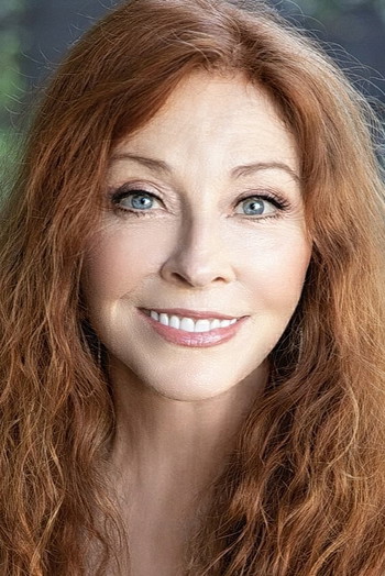 Photo of actress Cassandra Peterson