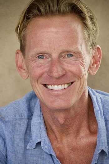 Photo of actor Kris Kamm