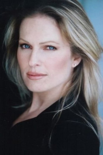 Photo of actress Diane Klimaszewski