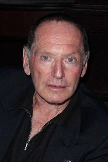 Photo of actor Paul Herman