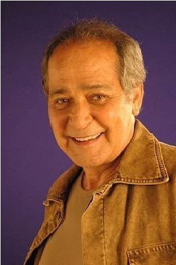 Photo of actor Gracindo Júnior