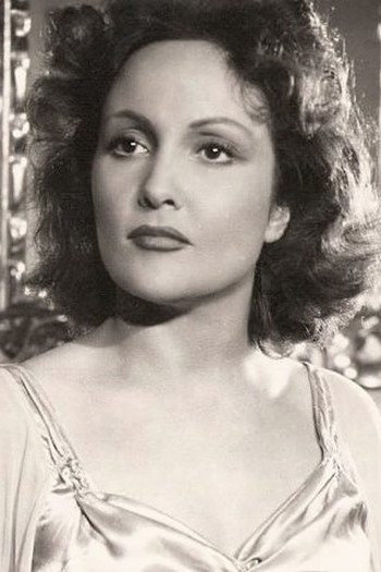 Photo of actress Antoñita Colomé