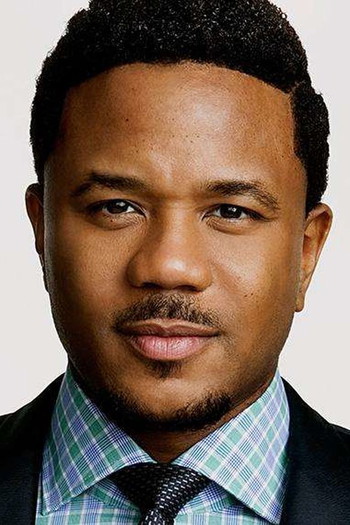 Photo of actor Hosea Chanchez