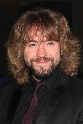 Фото актора Justin Lee Collins