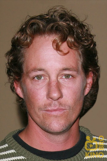 Photo of actor Brad Hunt