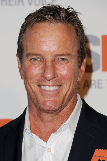 Фото актора Linden Ashby