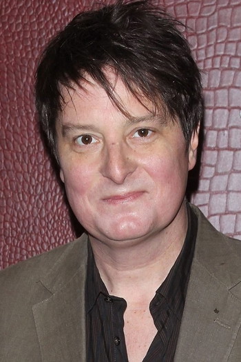 Photo of actor Christopher Evan Welch