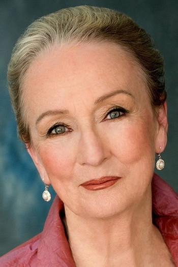 Photo of actress Kathleen Chalfant