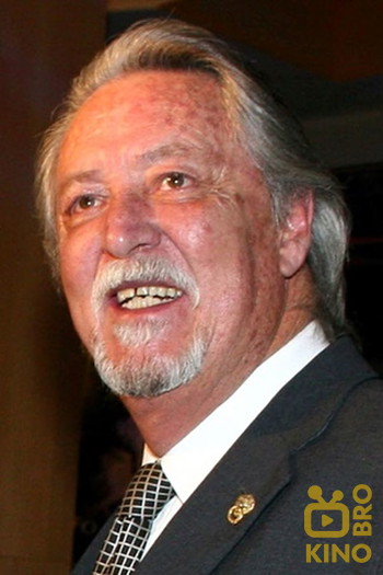 Photo of actor Rodolfo de Anda