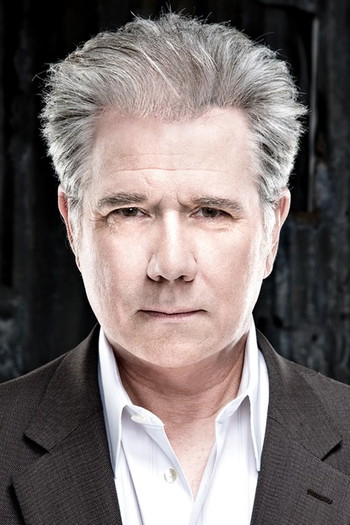 Photo of actor John Larroquette