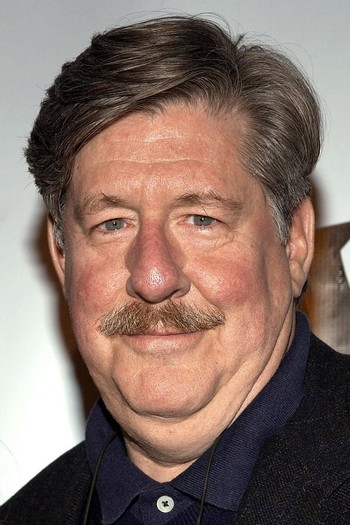 Photo of actor Edward Herrmann