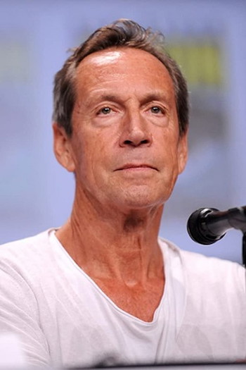 Photo of actor Jonathan Hyde