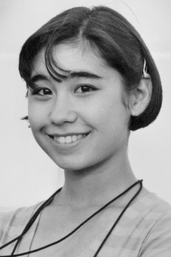 Photo of actress Sara Tanaka