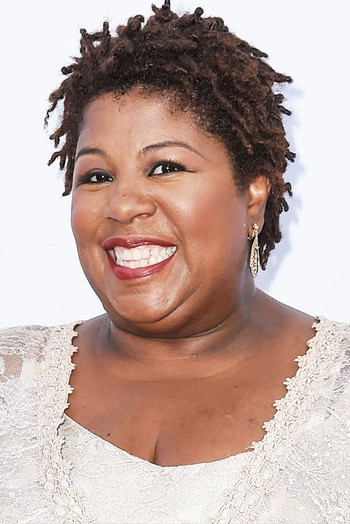 Photo of actress Cleo King