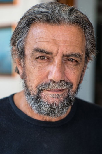 Photo of actor Gigi Savoia