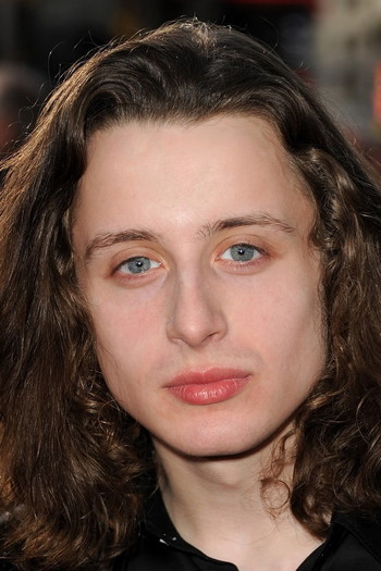 Фото актора Rory Culkin