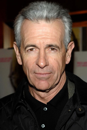 Photo of actor James Naughton