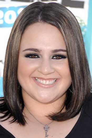 Фото актрисы Nikki Blonsky