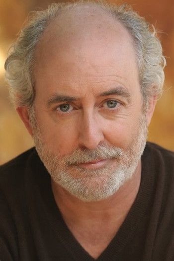 Photo of actor Christopher Boyer