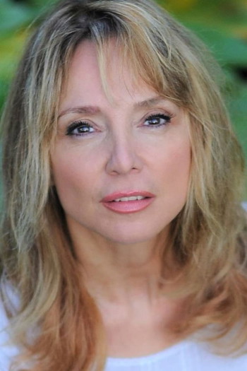 Photo of actress Cornelia Corba