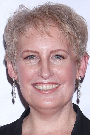 Photo of actress Liz Callaway