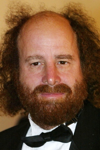 Photo of actor Steven Wright